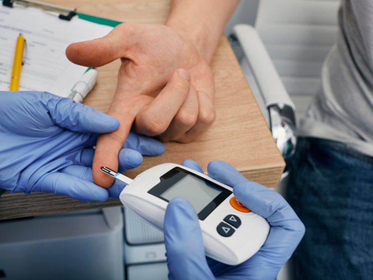 INR Blood Testing Machines: A Practical Guide
