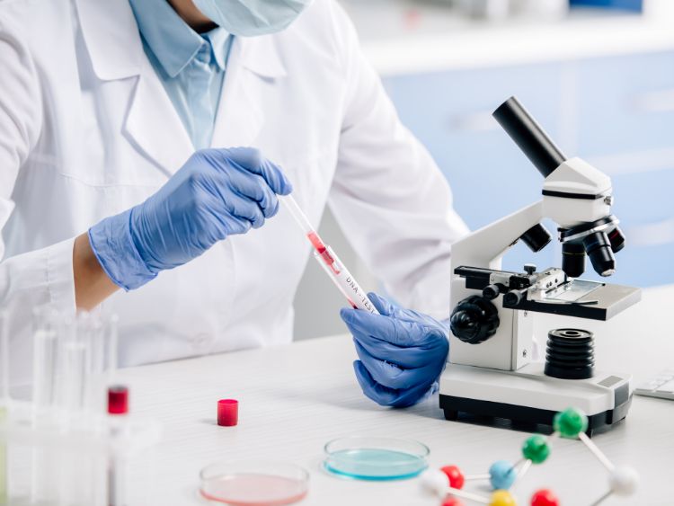 Genetic Testing for ADHD: What Families Should Know