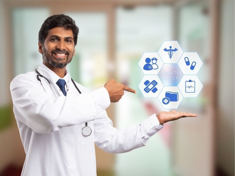 AdaptHealth: A Guide to Modern Healthcare Support