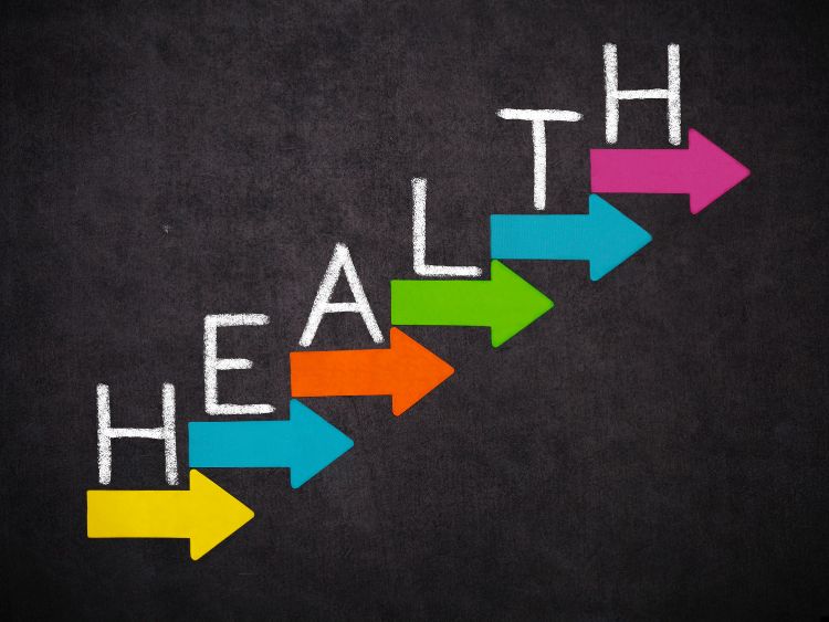 Better Health: A Practical Guide to a Healthier Life