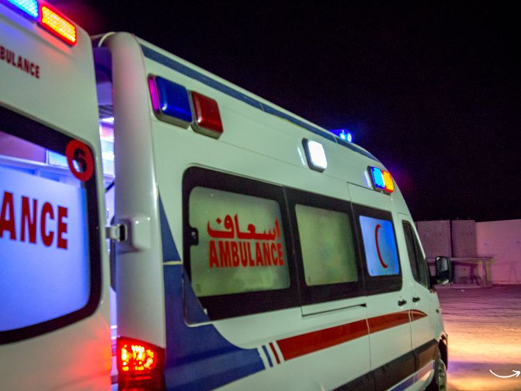 Butler Ambulance Service and Its Role in Community Care