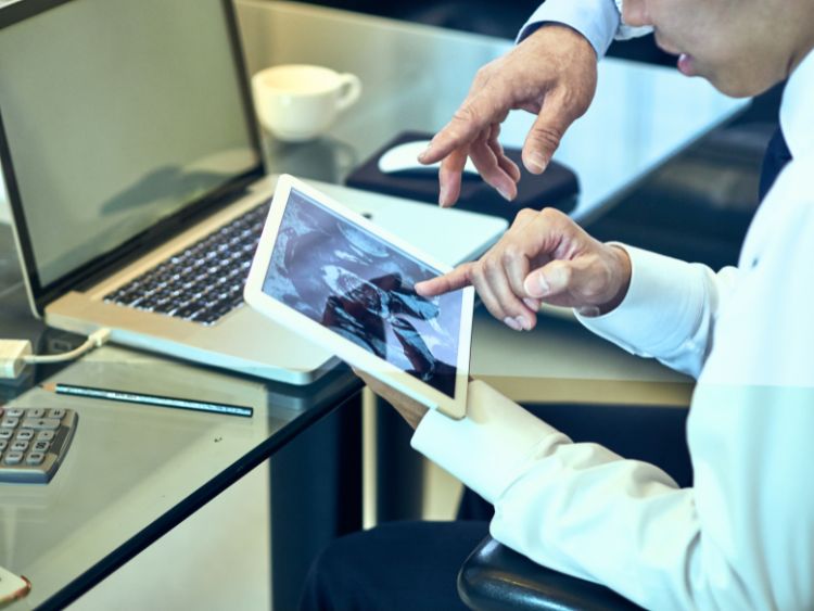 California Medical Imaging: A Practical Guide