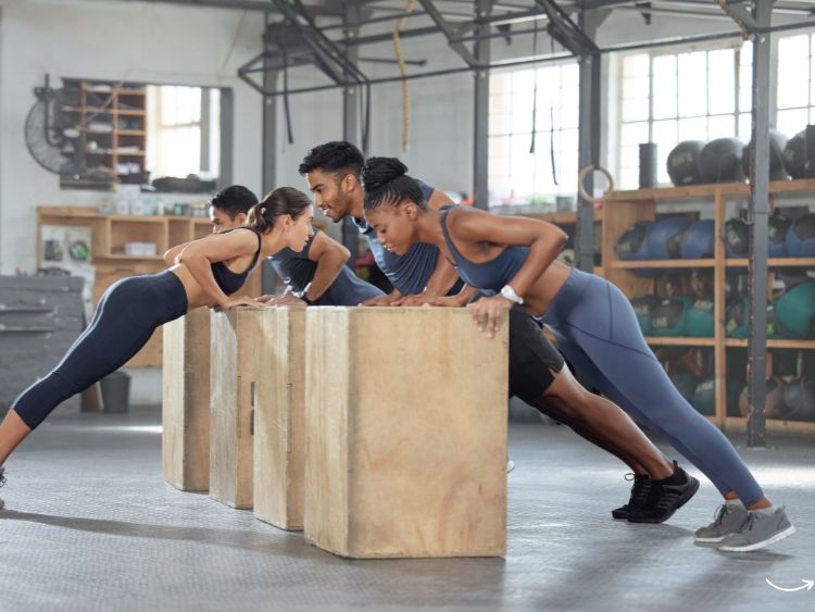 BluePoint Wellness: A Guide to Holistic Health