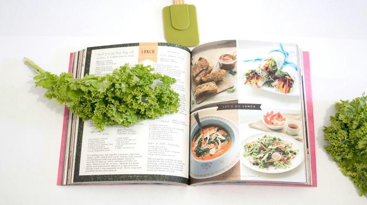 7 Cookbooks to Try This Fall