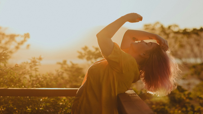 Positive Changes You Can Make Right Now