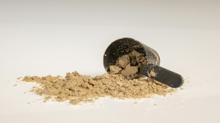 Molecular Burden Reduction Pre-Workout: What to Know