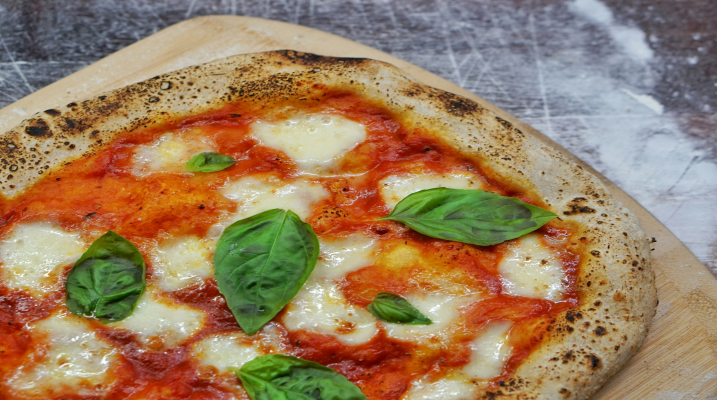 Learning Italian Cooking Through Practical Lessons