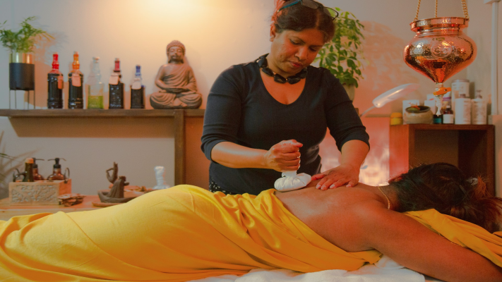 Alternative Healing Therapies: A Balanced Guide
