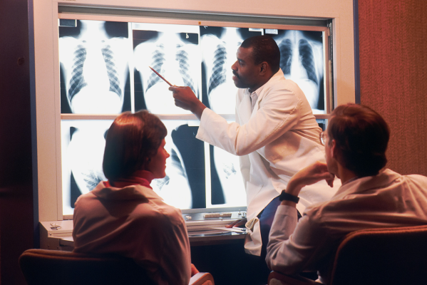 American Health Imaging: Advantages and Disadvantages