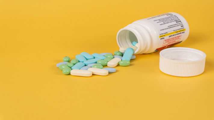 Antibiotics and Yeast Infections
