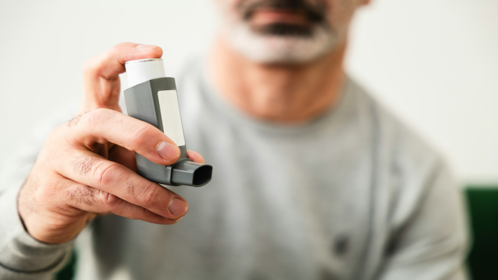Are Over-the-Counter Asthma Inhalers Safe?