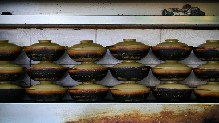 Cooking Pot Recipes and Ideas