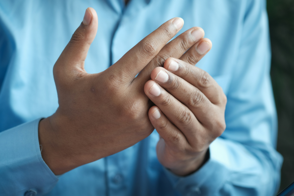 What Is Arthritic Cartilage Disease?