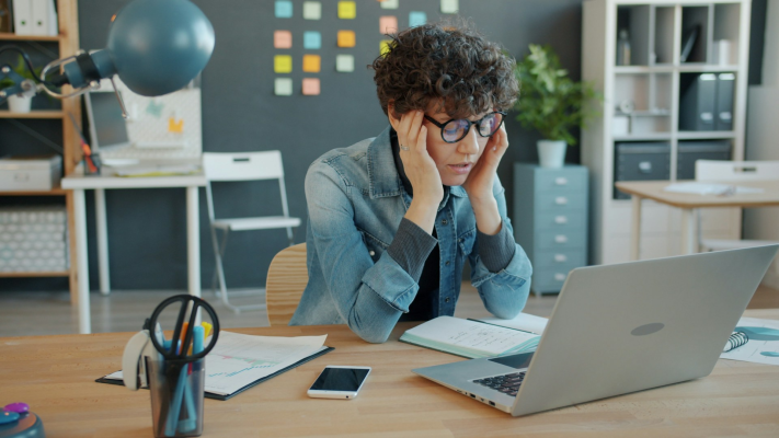 Stress Management for Asperger’s and Autism