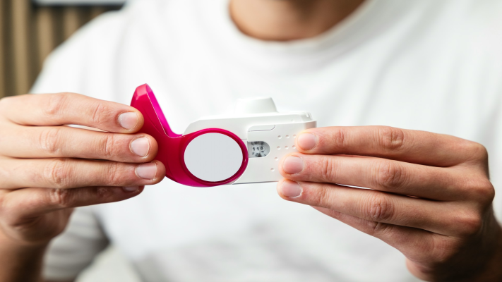 Asthma in Toddlers: Signs and Support