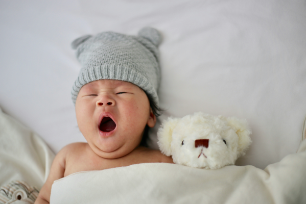 Why Families Consider a Baby Sleep Coach