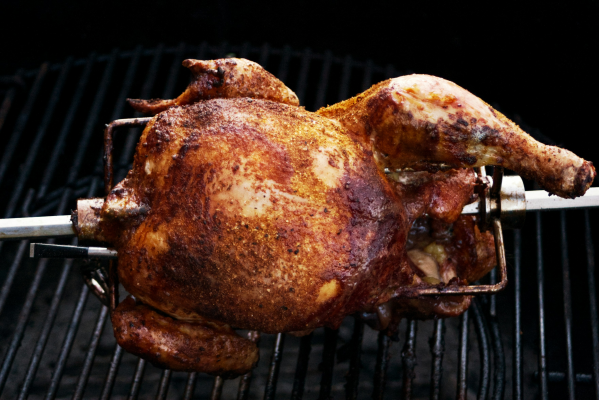 Different Ways to Cook Barbecue Chicken