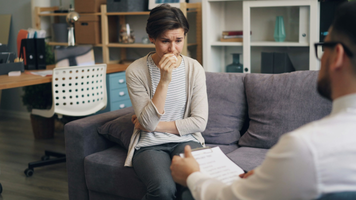 Behavioral Health and Emotional Wellbeing