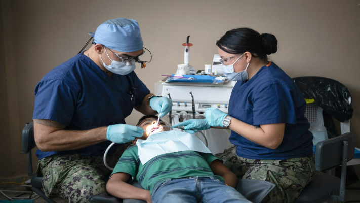 Dental Implants Over Dentures: What to Know