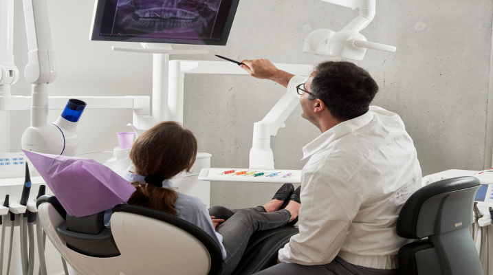 Simple Steps to Find a Qualified Dentist