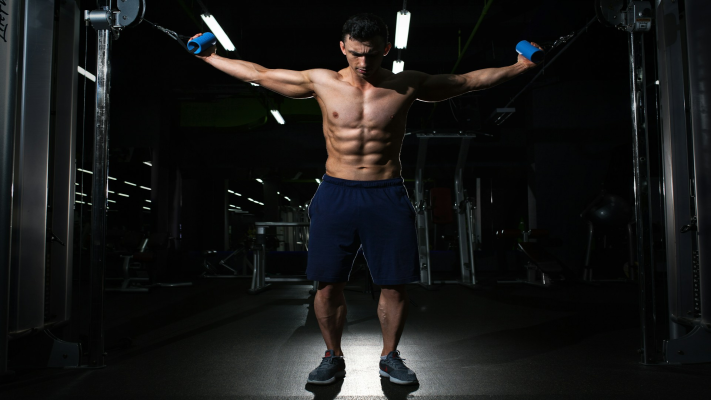 Creatine for Bodybuilding: Benefits and Considerations