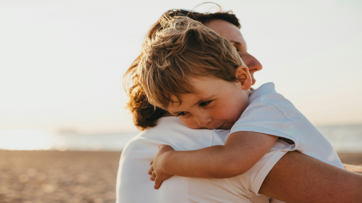 How to Support a Child’s Immune Health