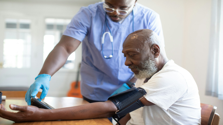 Addressing Healthcare Disparities in Minority Communities