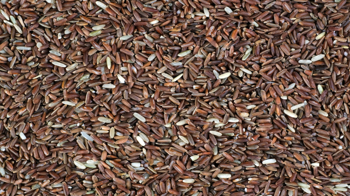 Brown Rice and Its Place in a Healthy Diet