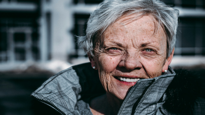 Common Diseases Associated With Aging