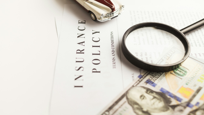 Reviews of Leading Insurance and Financial Websites