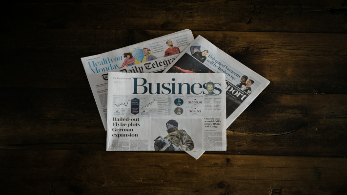 Reviews of Notable Business and Finance Websites