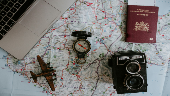 Reviews of Leading Travel Websites