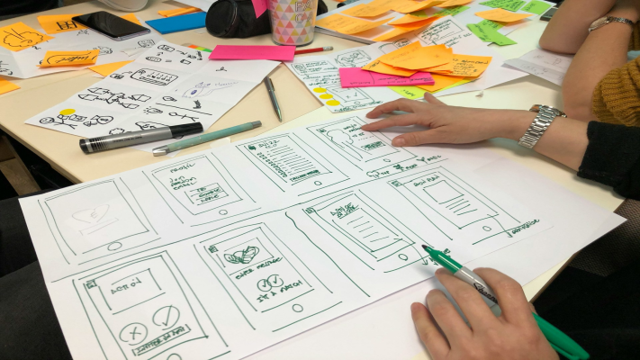 Website Reviews, Insights and User Experience