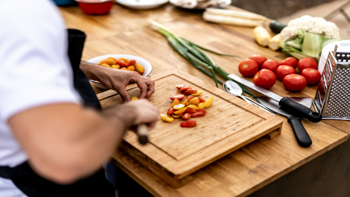 Creative Cooking: Ideas for More Inspired Meals