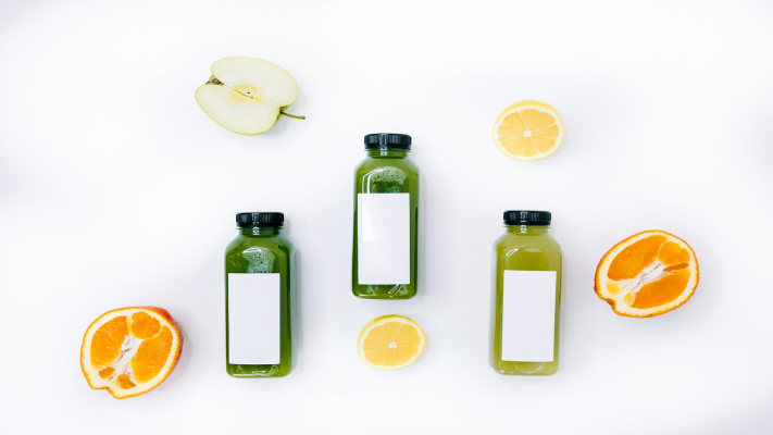 Detox Tips and Healthier Everyday Habits