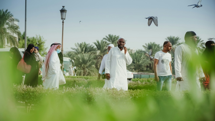 Doctors in Saudi Arabia: History and Healthcare