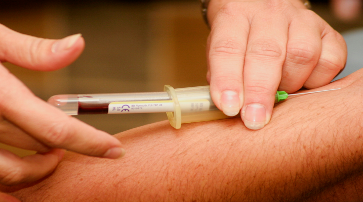Drug Testing for Medical Marijuana