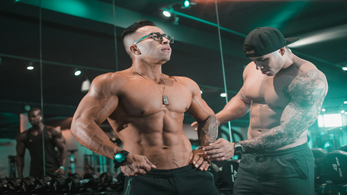 Deca-Durabolin: What to Know