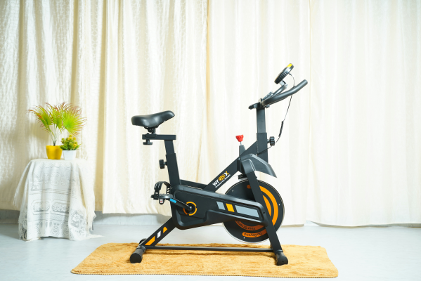 8 Key Benefits of Exercise Bikes
