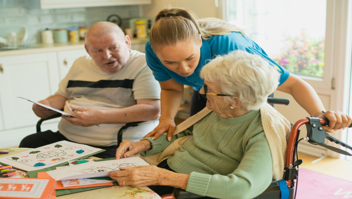 Interim Health Care in Connecticut