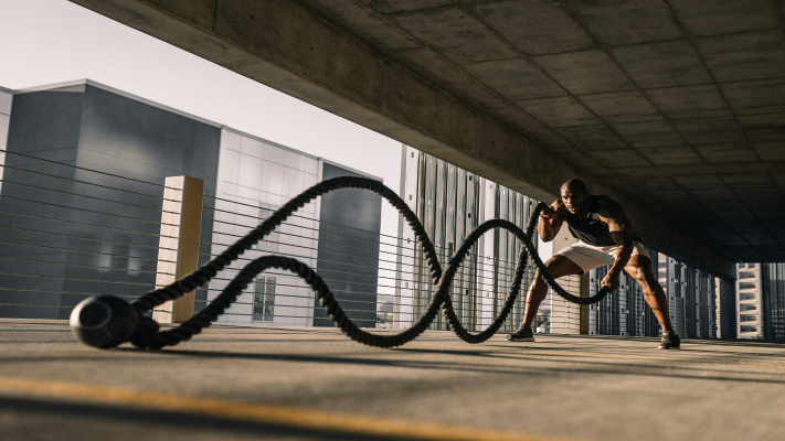 Fitness SF Transbay: A Guide to the San Francisco Fitness Experience