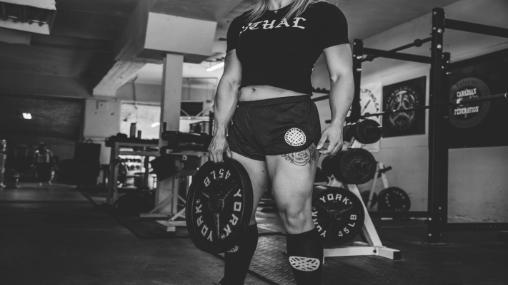 How to Become a Fitness Model
