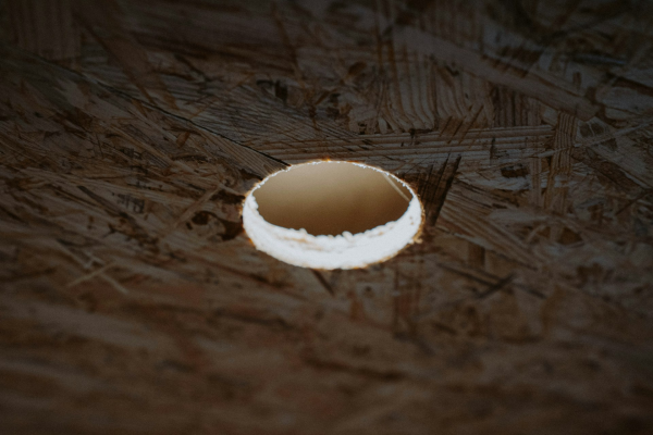 Fitting a Square Peg Into a Round Hole