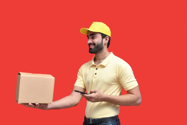 5 Benefits of Pharmacy Delivery Services