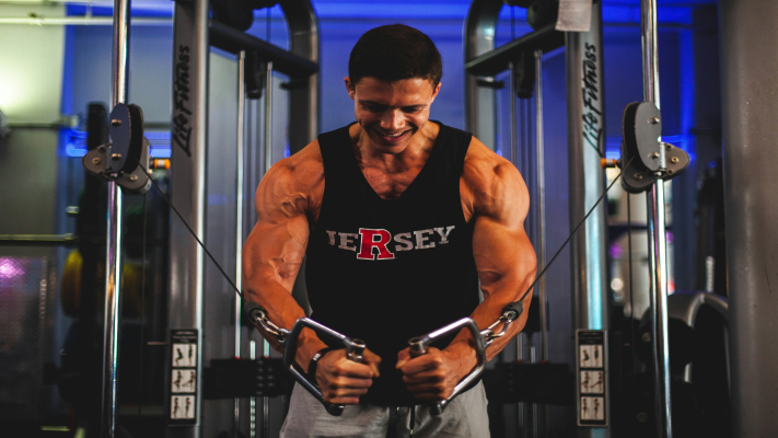 Forearm Exercise Equipment: A Practical Guide