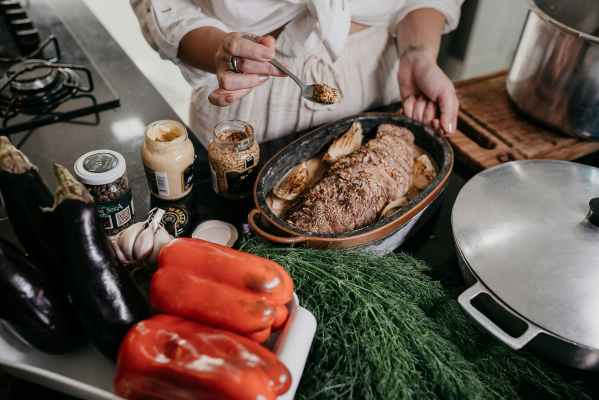 Cooking Tips to Try Today
