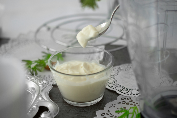 10 Unexpected Ways to Use Greek Yogurt in Cooking
