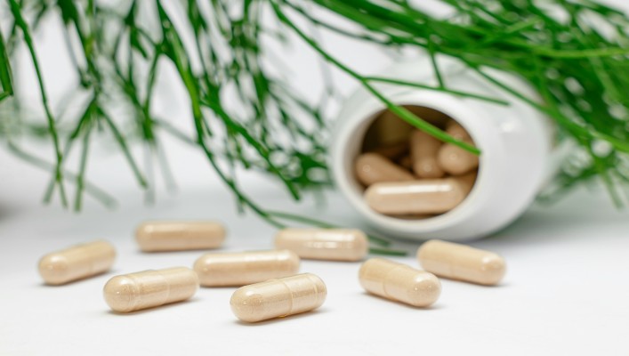 Immune Resilience: A Practical Health Guide