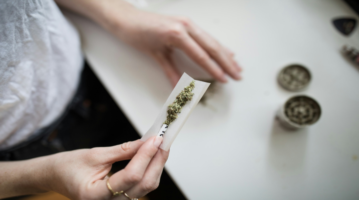 The Health Effects of Cannabis