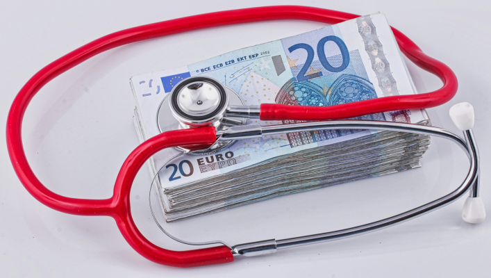How to Find a More Affordable Health Insurance Rate